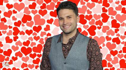 Tom Schwartz Shares Loved-up Beach Getaway Moments With Girlfriend Kiana Carroll (PHOTOS)