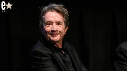 Martin Short Reveals Why He’s ‘Never Been in Therapy’ Despite Family Tragedies