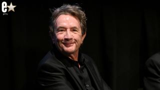 Martin Short Reveals Why He’s ‘Never Been in Therapy’ Despite Family Tragedies