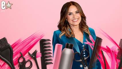 Mariska Hargitay Unveils Dramatic Hair Transformation Ahead of Broadway Debut