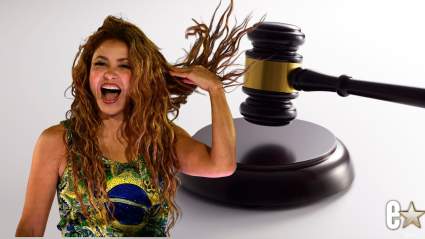Shakira’s Tax Fraud Case Ends in Victory After 8 Years of ‘Sleepless Nights’
