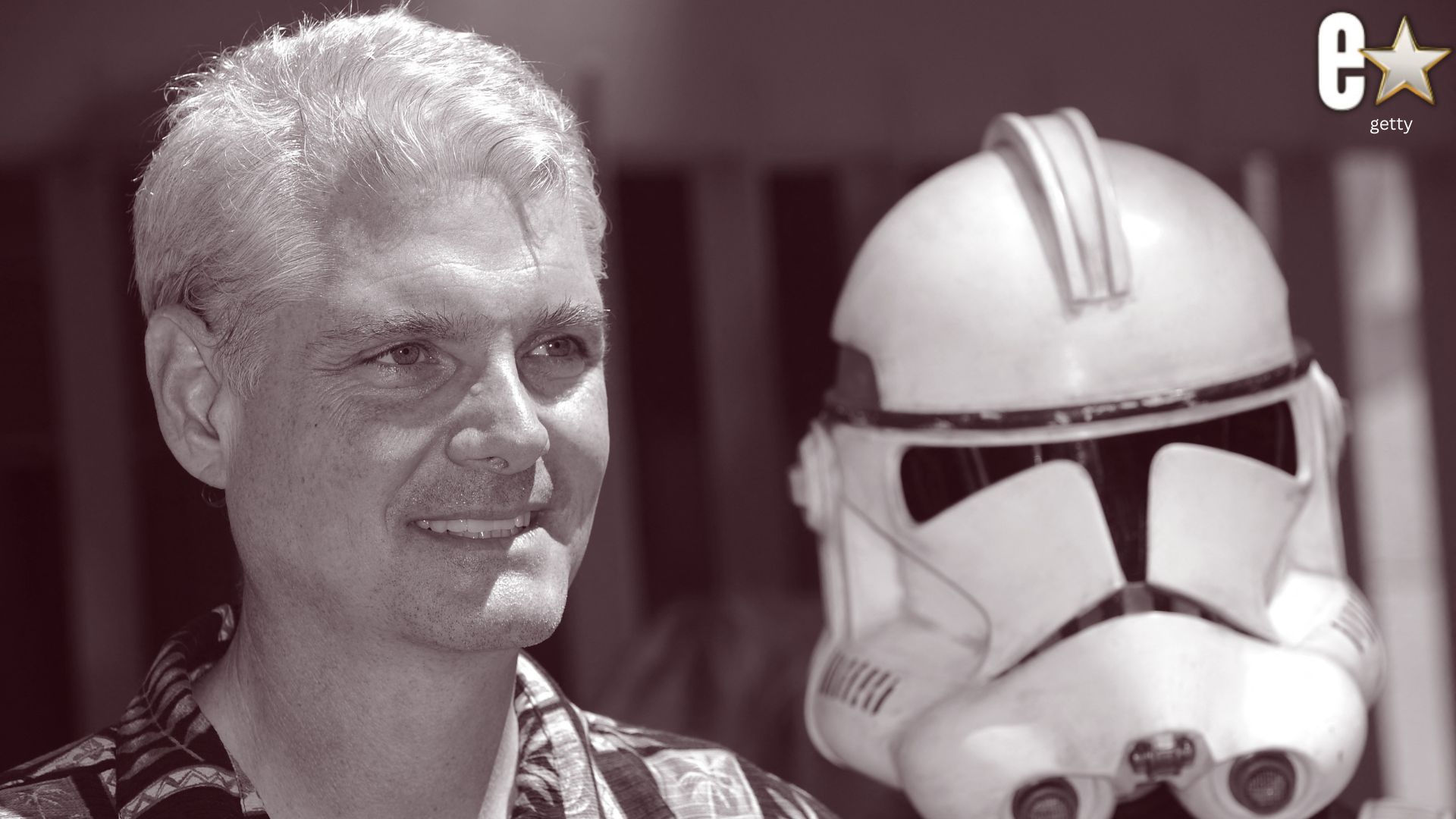 'Star Wars' And 'Powerpuff Girls' Star Tom Kane Passes Away at 64