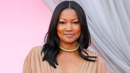 Garcelle Beauvais Reveals Why She Walked Away From Her Marriage