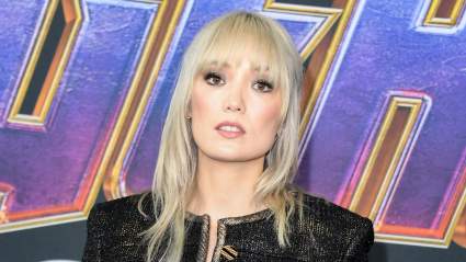 Marvel Star Pom Klementieff Turns 40 — See Photos of Her Then & Now