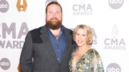 Erin Napier Celebrates Huge Achievement with Her Girls — ‘We Did It!’