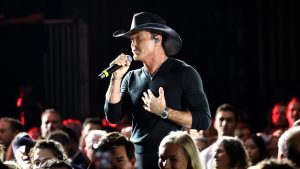 tim mcgraw new song
