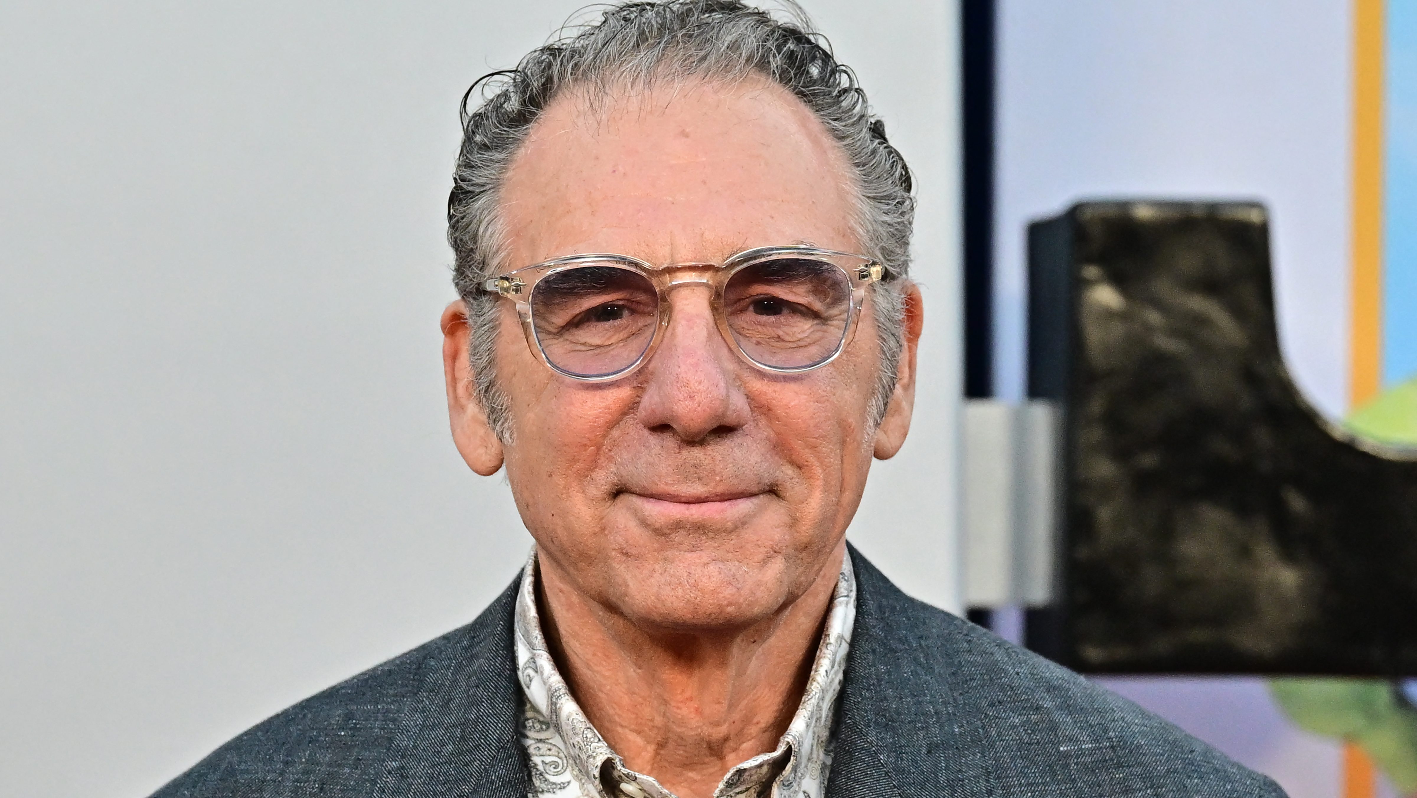 Michael Richards