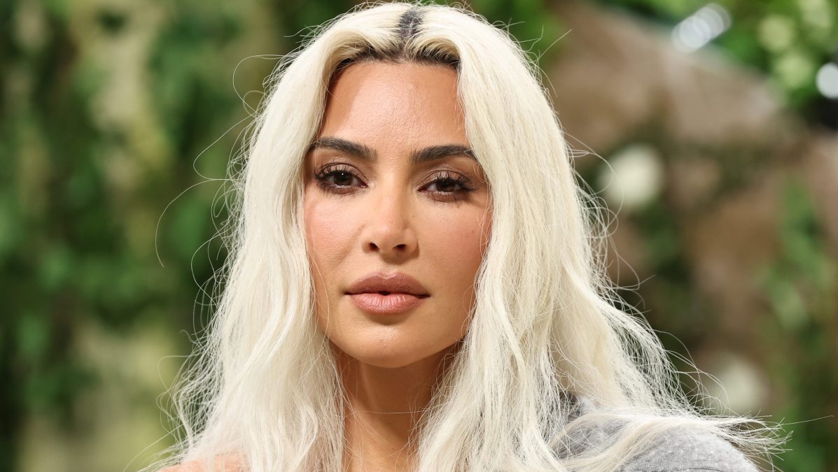 Kim Kardashian