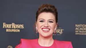 Kelly Clarkson