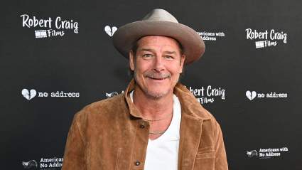 Ty Pennington Breaks Silence on Surprise Reboot & Re-Casting of ‘Battle on the Beach’