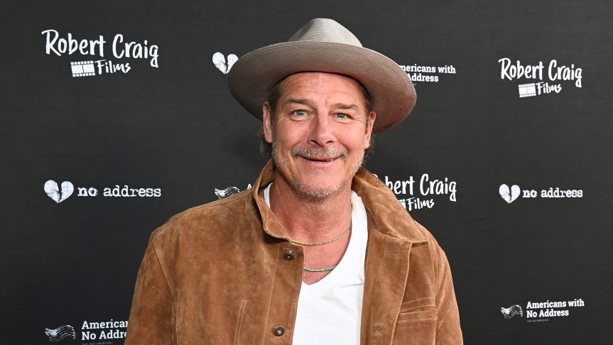 ty pennington
