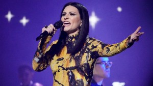 Laura Pausini