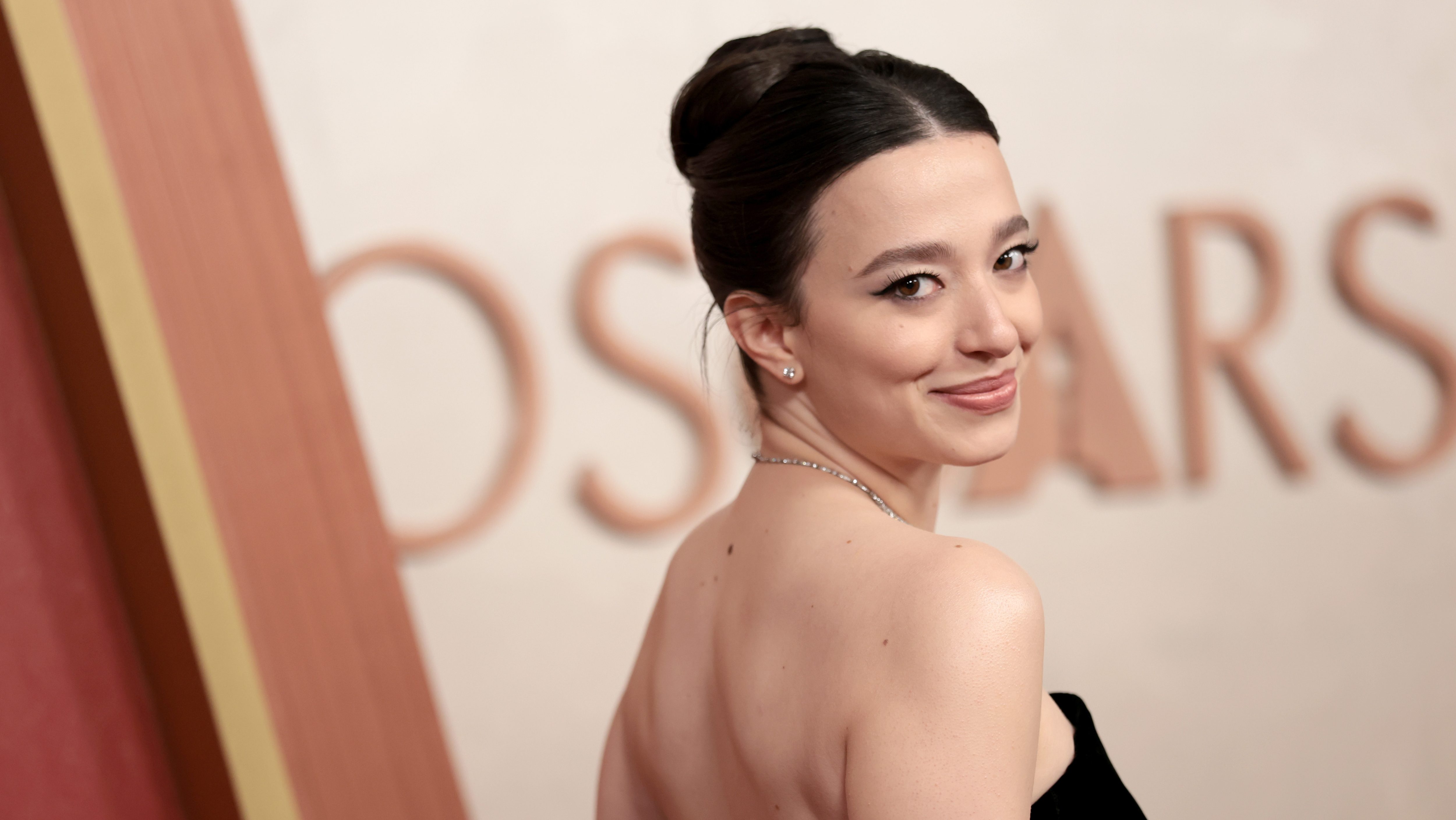 The Mesmerizing Mikey Madison's Best & Most Beautiful Red Carpet Photos Ever