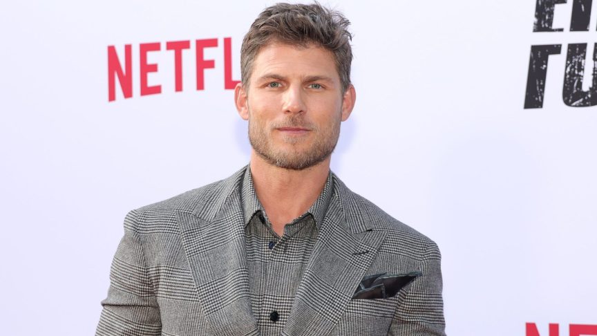 Travis Van Winkle