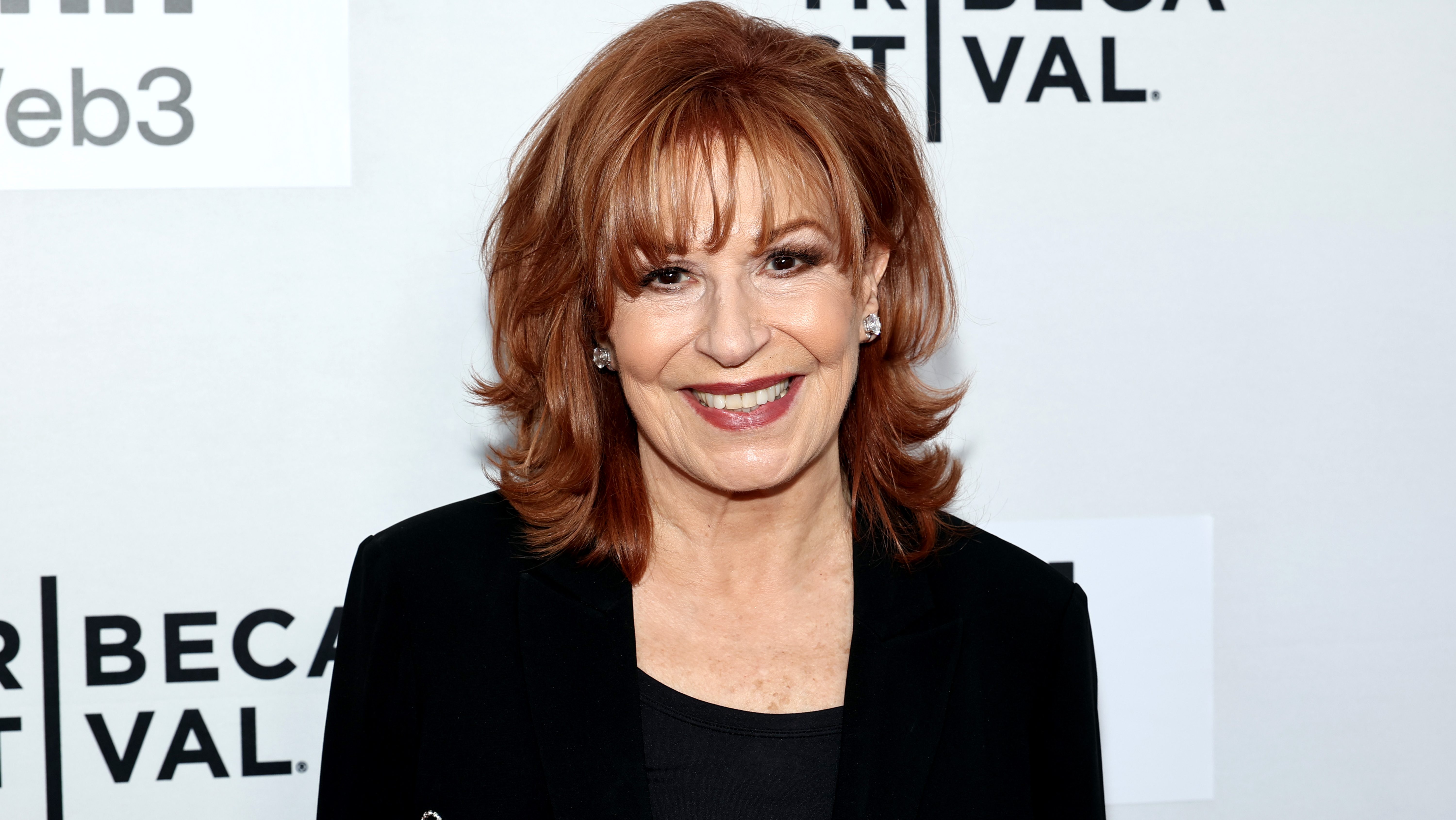 Joy Behar