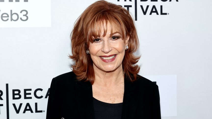 Joy Behar