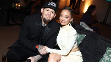 Nicole Richie’s Look-Alike Daughter Kate Makes Rare Red Carpet Appearance