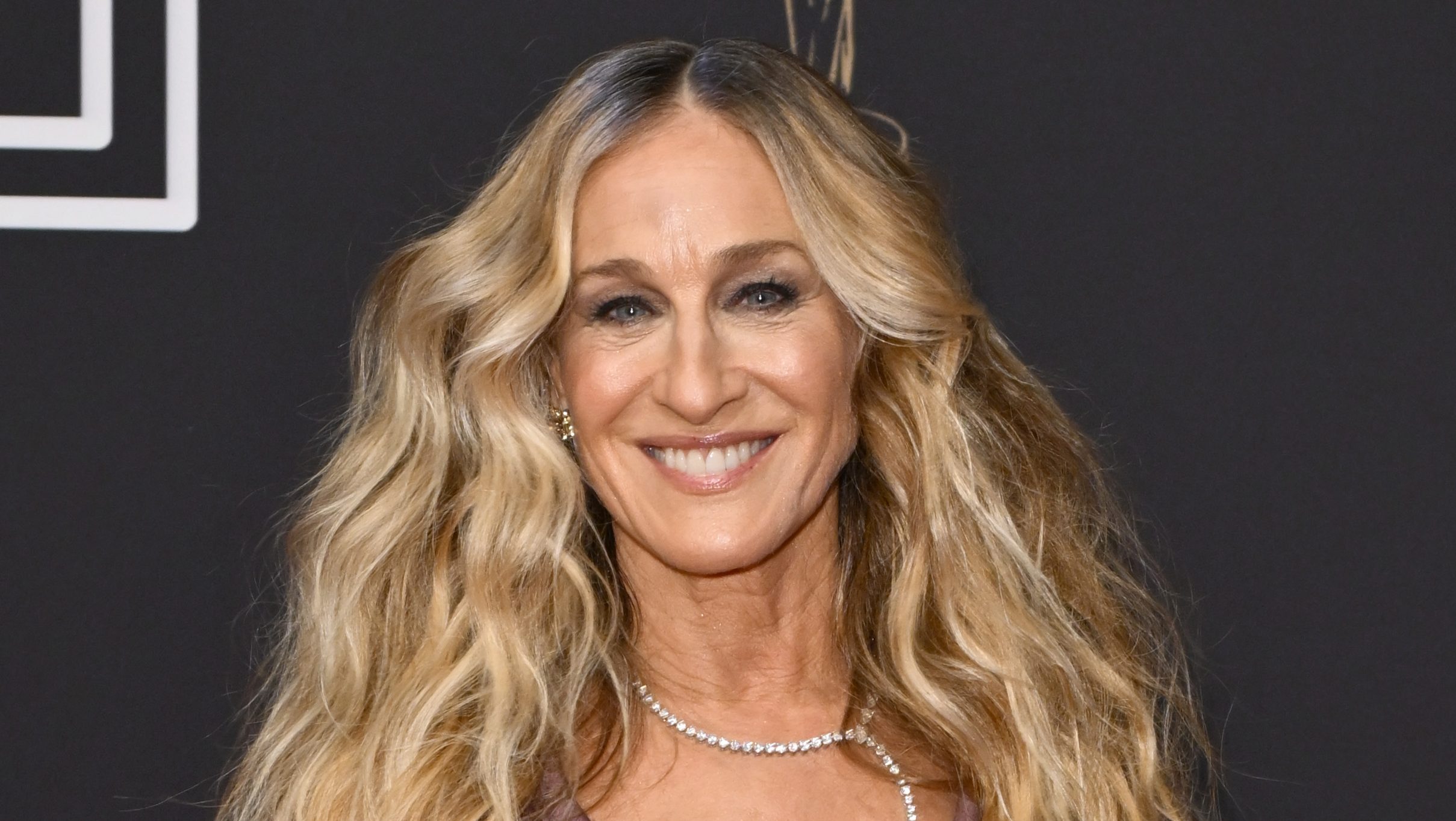 Sarah Jessica Parker Wistfully Recalls ‘Most Insane' Late-Night Costume Fittings on ‘Sex and the City' Set