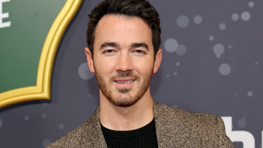 Kevin Jonas
