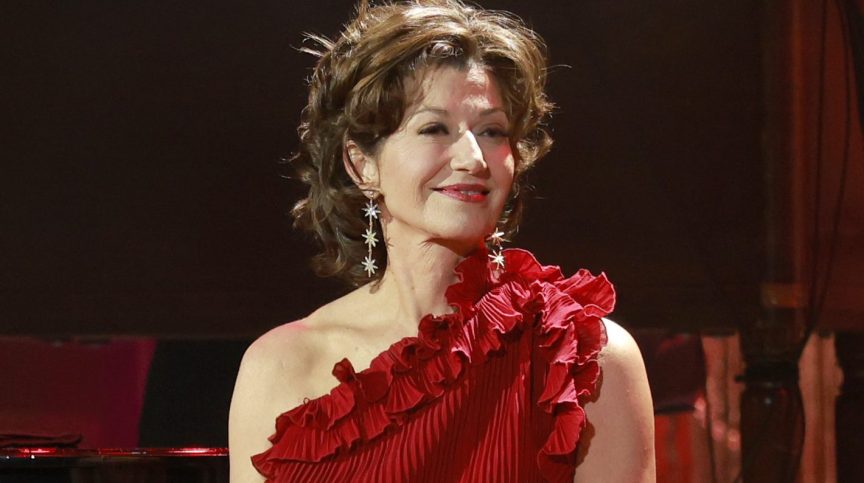 Amy Grant