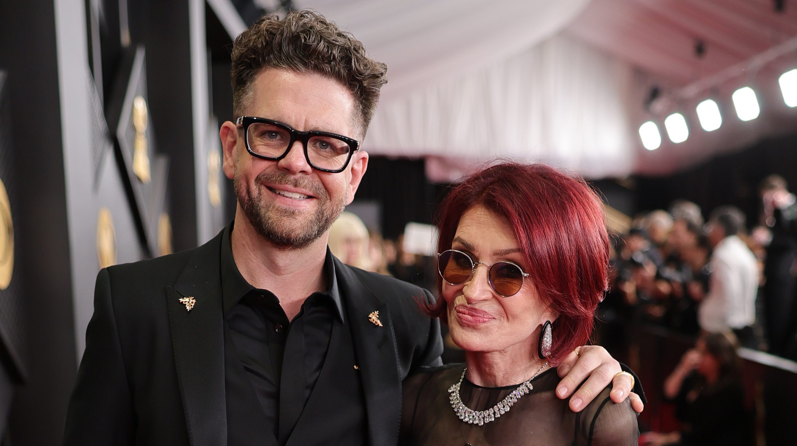 Jack Osbourne Addresses Health Concerns as Fans Offer Support — ‘I Have Lost No Weight'