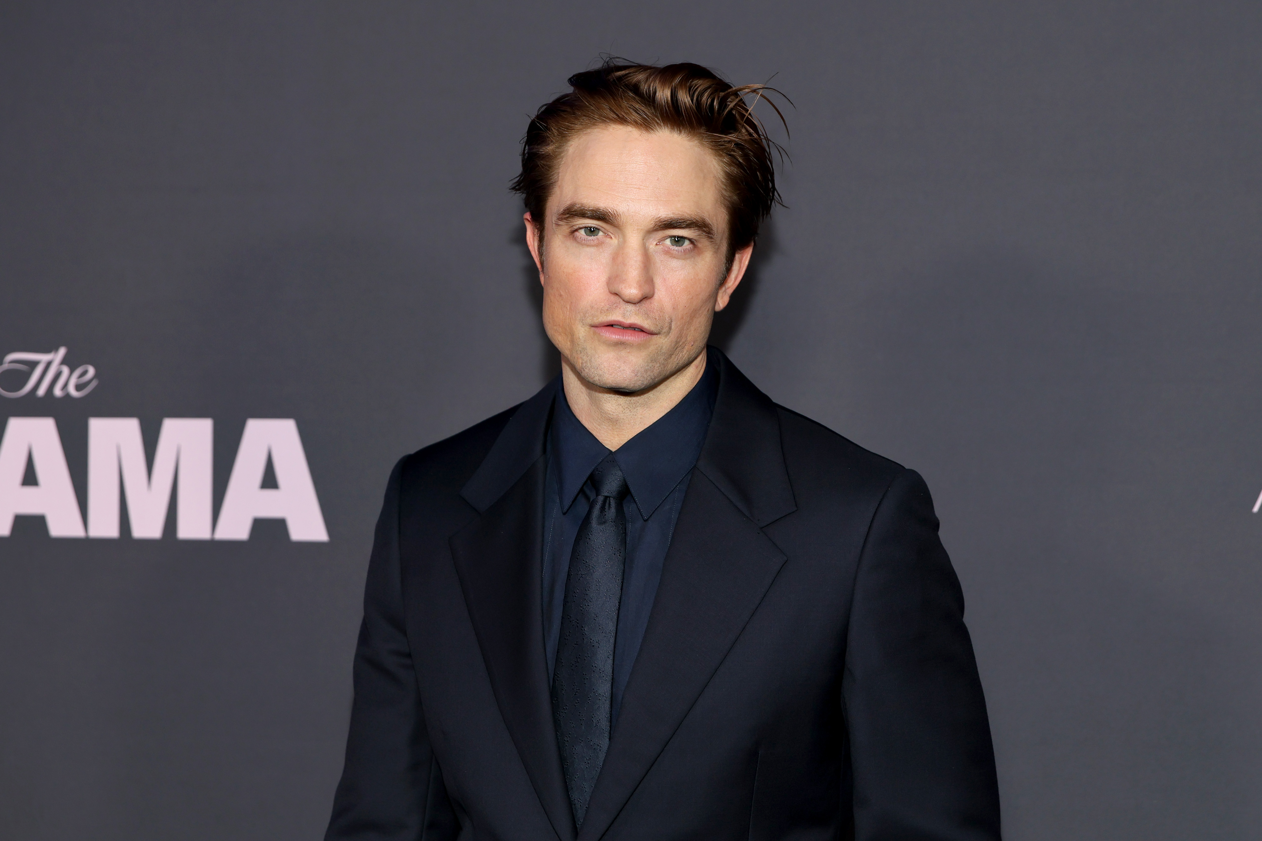 Robert Pattinson How Old