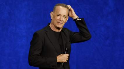 ‘Toy Story’ Star Tom Hanks Reveals the Cast Can’t Believe They’re Still Part of It as 5th Movie Release Approaches