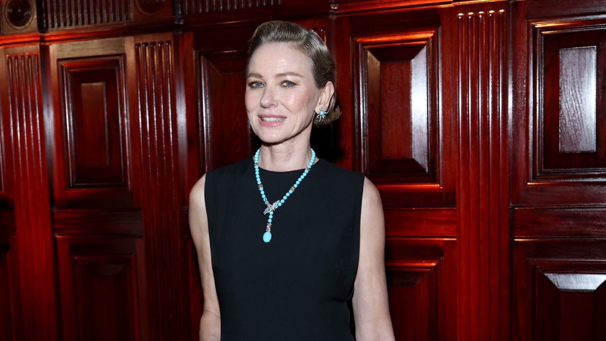Naomi Watts.