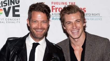 Inside HGTV’s Nate Berkus and Jeremiah Brent’s Stunning Portugal Farmhouse