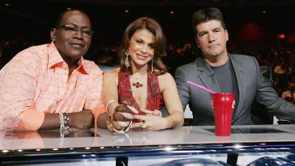 Paula Abdul Reveals Her Surprising Favorite ‘American Idol’ Contestant of All Time
