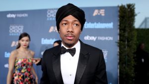 Nick Cannon