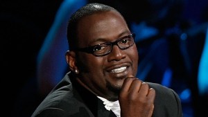 Randy Jackson