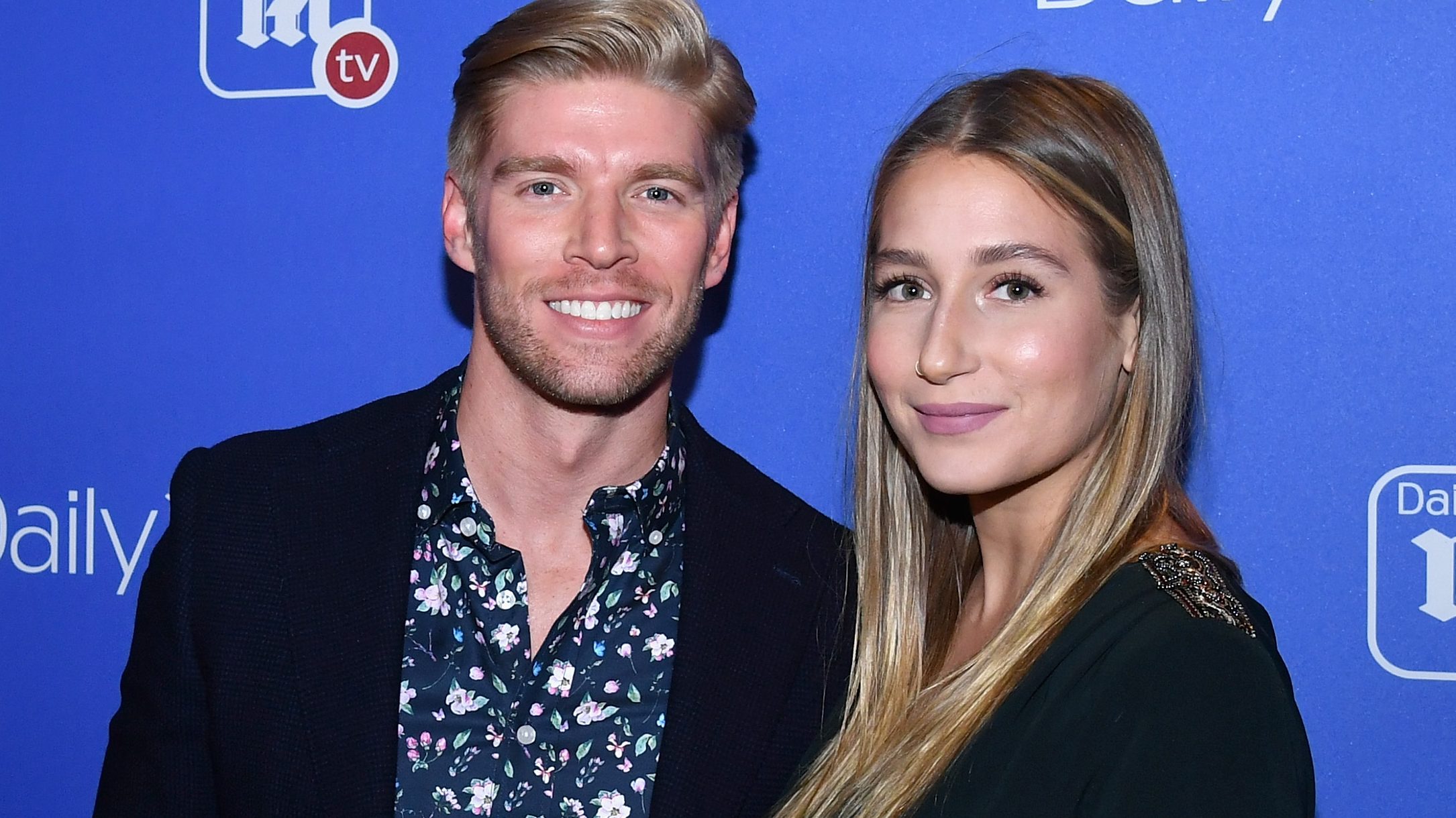 ‘Summer House' Exes Kyle Cooke and Amanda Batula Reunite as Kyle Defends Her From Backlash