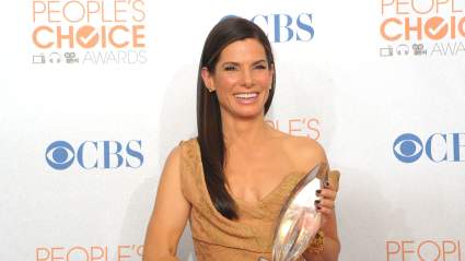 Sandra Bullock Joins the ‘Miss Congeniality’ Meme Trend