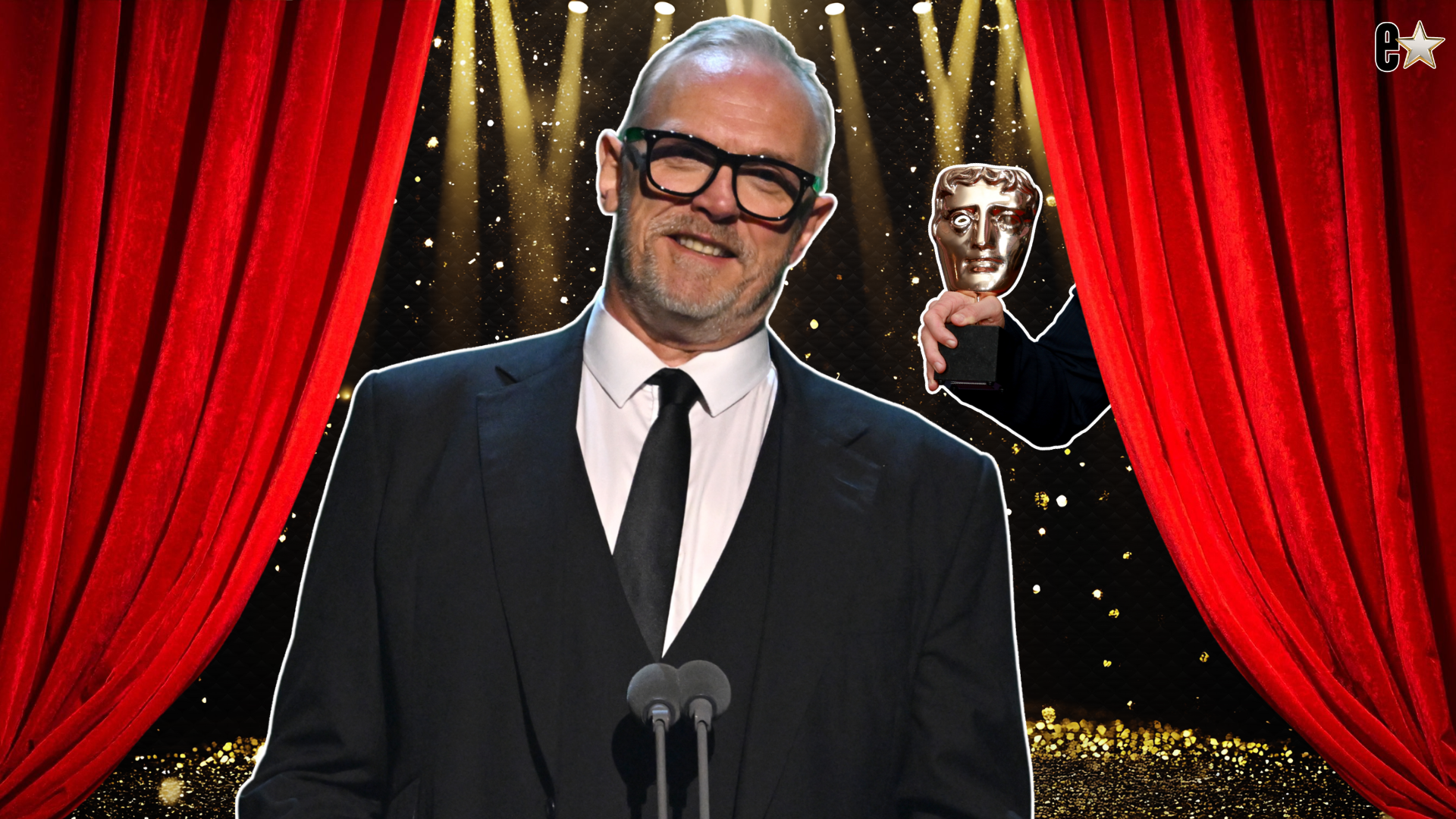 BAFTA TV Awards 2026 Host, Presenters, & Performers Lineup