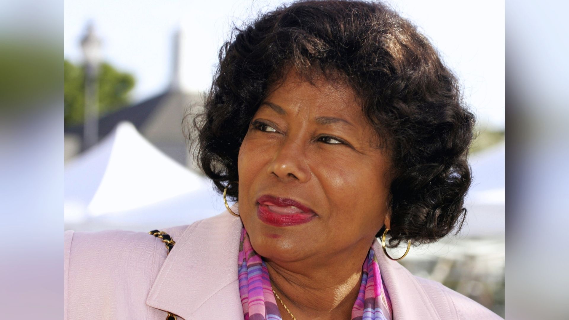 Katherine Jackson