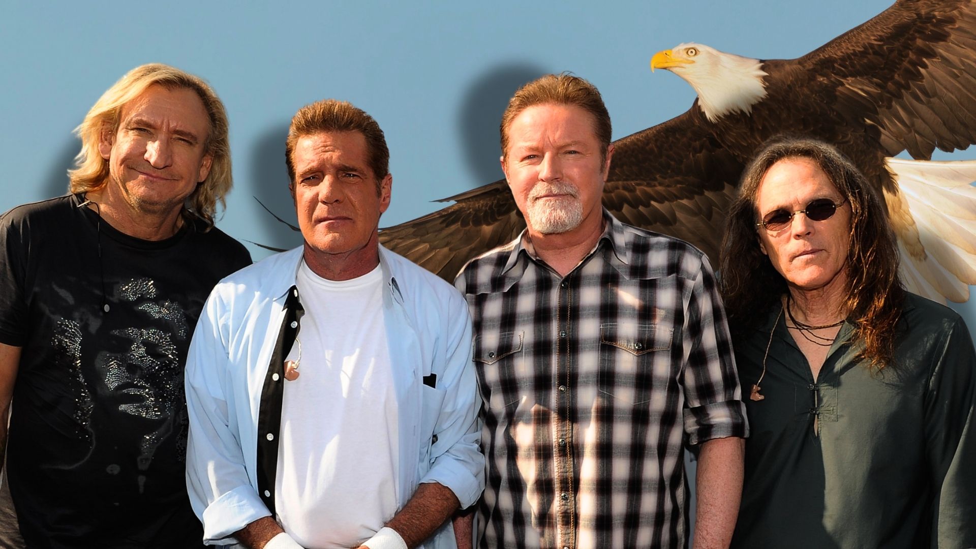 The Eagles Cancel Show in Their ‘Long Goodbye’ Tour After Band Member Suffers ‘Medical Episode’