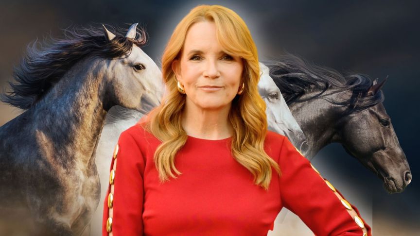 Lea Thompson