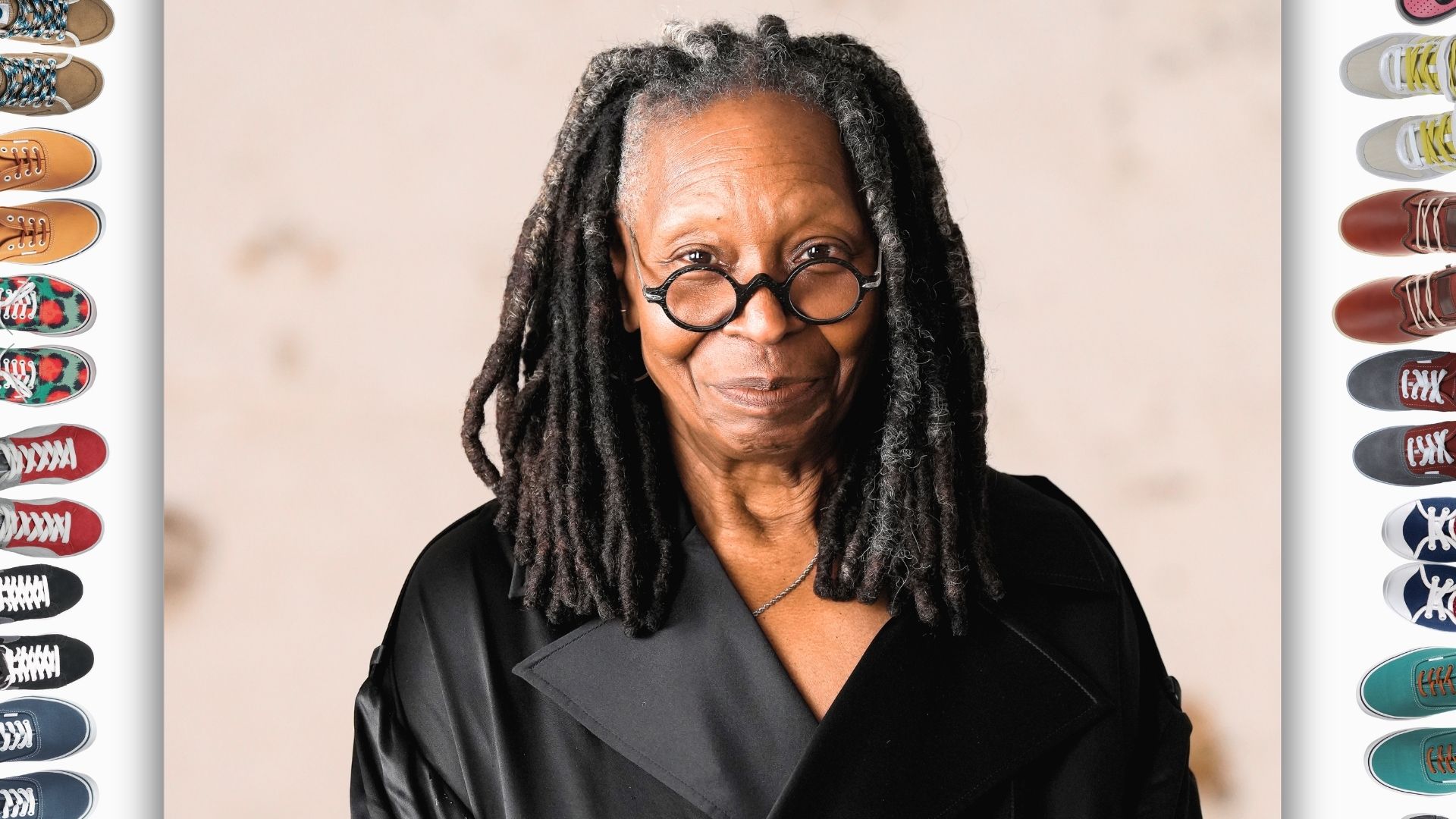 Whoopi Goldberg