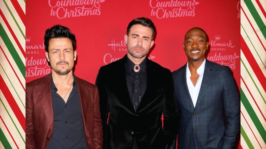 Hallmark Christmas Experience