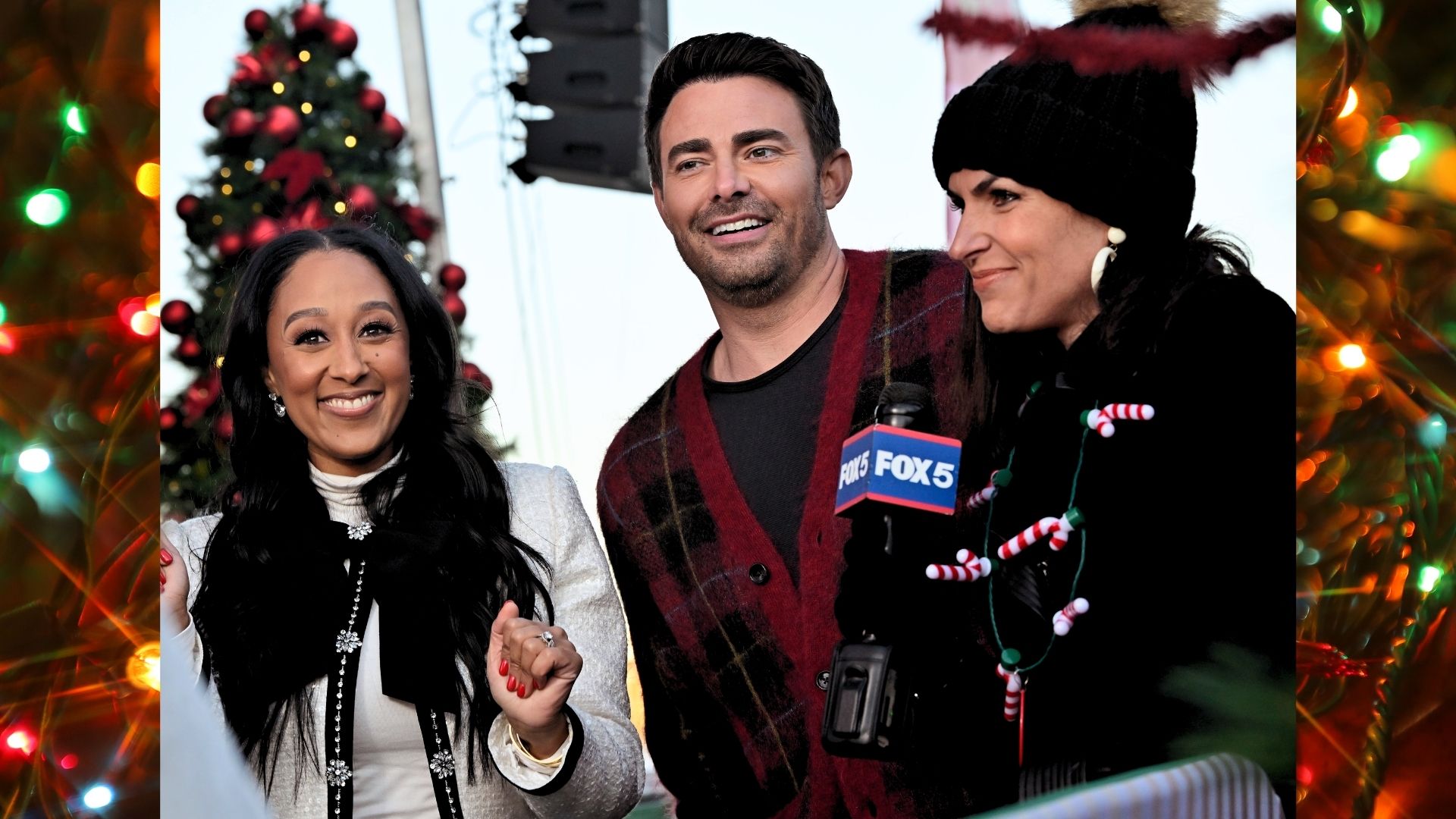 Hallmark Christmas Experience
