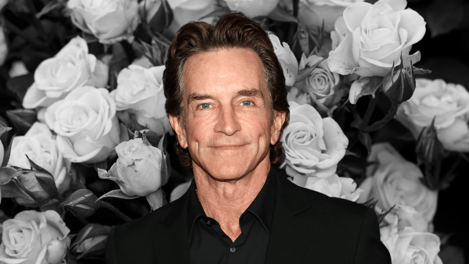 'Survivor' Host Jeff Probst's Brother Scott Probst Has Passed Away