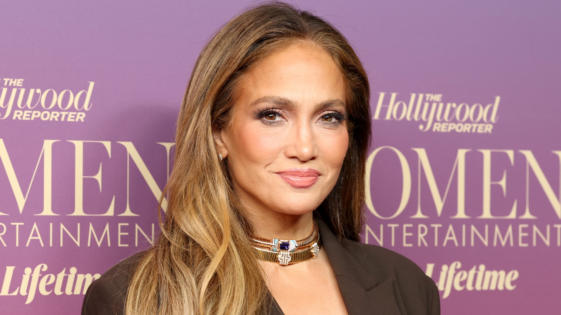 Jennifer Lopez