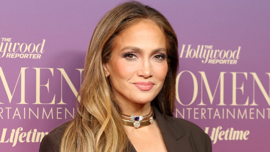 Jennifer Lopez