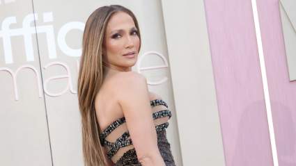 Jennifer Lopez Confidently Breaks Silence On Dating Status “I Should Have Done it Sooner!”