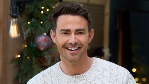 Jonathan Bennett