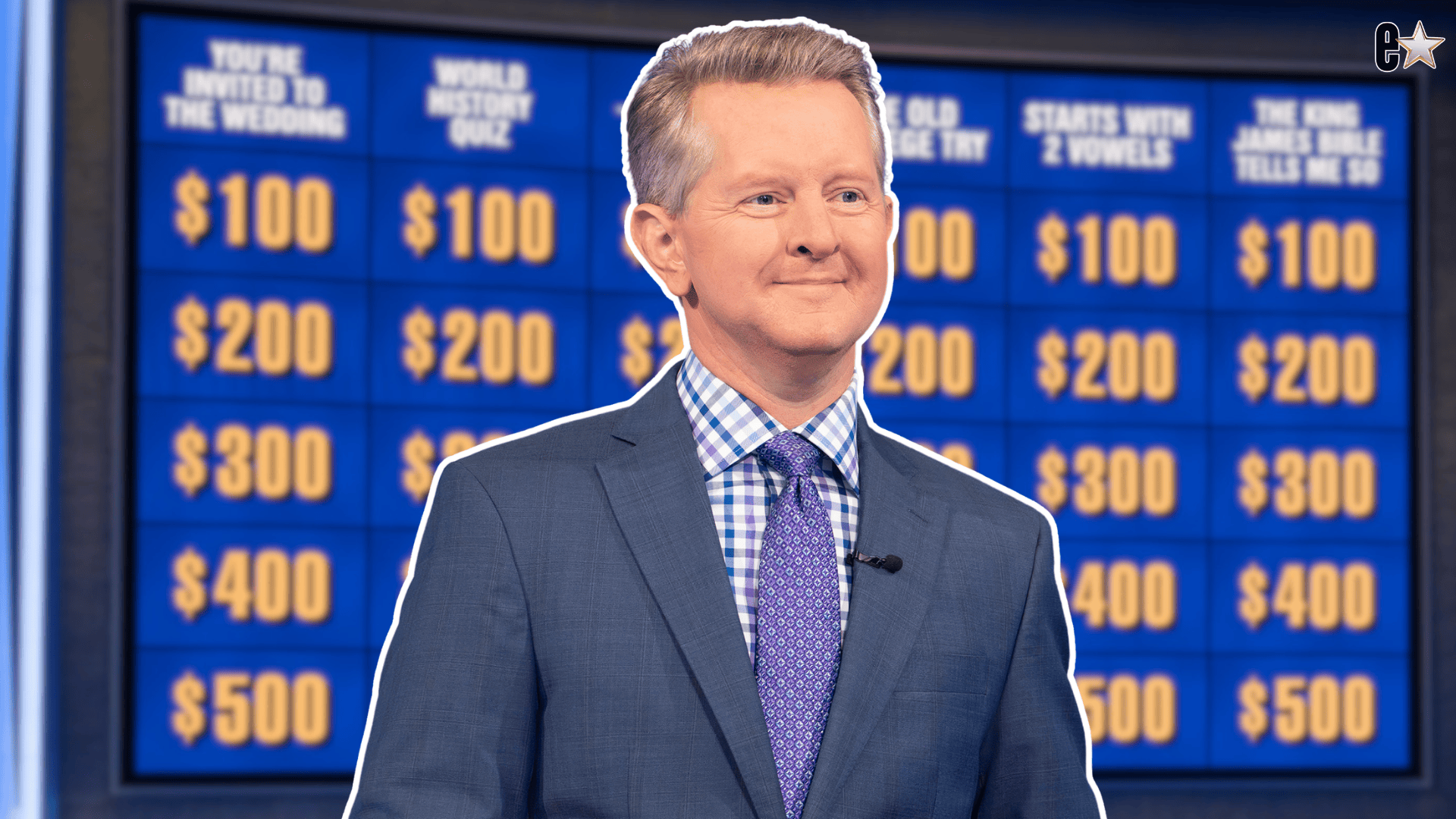 'Celebrity Jeopardy' Finally Sets Semifinal and Finale Dates for May 2026