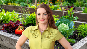 Kimberly Williams-Paisley