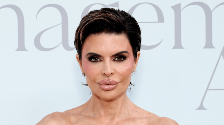 Lisa Rinna