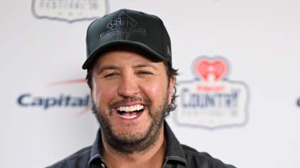 Luke Bryan Made ‘Ginormous’ Plans For His 50th Birthday Today — Inside His Epic Celebration
